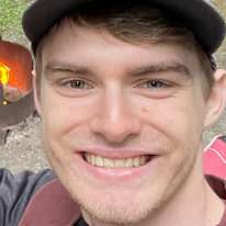 Photo of Peter