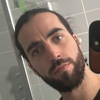 Photo of Iuri Martins