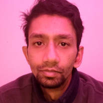 Photo of Junaid