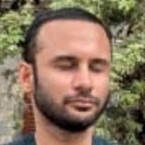 Photo of Suvrojit
