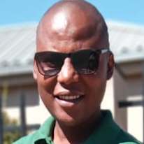 Photo of Khomotso Nakeng
