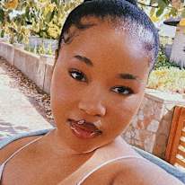 Photo of Angela Makeleni