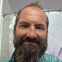 Photo of Ricky Shaubel