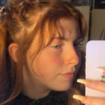 Photo of Molly Canning