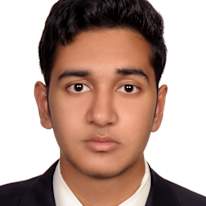 Photo of Tirth Tejas Desai