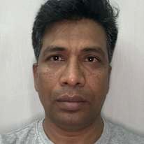 Photo of Jaynul