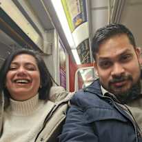 Photo of Shivani Naik