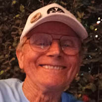 Photo of Greg walter