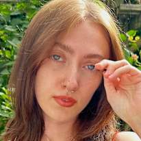 Photo of Keegan-Skye Beazley
