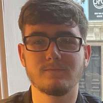 Photo of Aaron