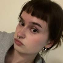 Photo of Amy