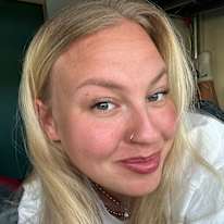Photo of Krista