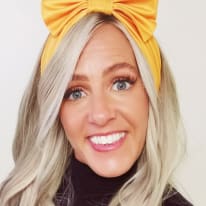 Photo of Heather