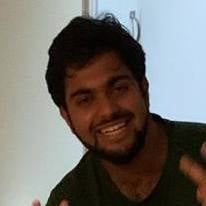 Photo of Muhammad ibrahim Golo