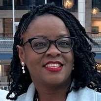 Photo of Irene Edith Nyang'or