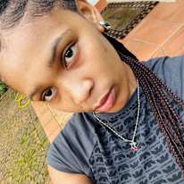 Photo of Nosipho