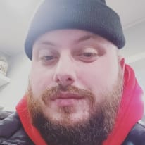 Photo of Matthew