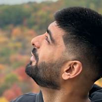 Photo of Vanshaj