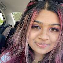 Photo of Sonia Chandra