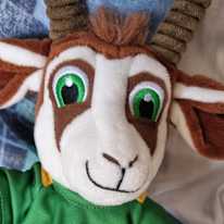 Photo of Suzan
