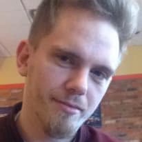 Photo of Nathanial