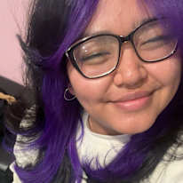 Photo of Shirley