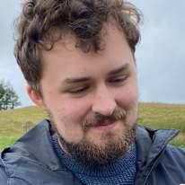 Photo of Corin