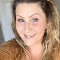 Photo of Amanda