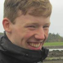 Photo of Maurice