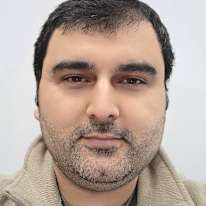Photo of Shoaib