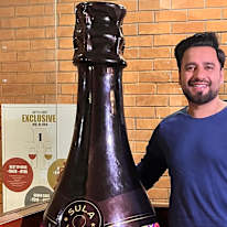 Photo of Goldy Mehta