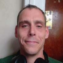 Photo of Andrew Mac pherson