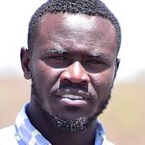 Photo of Zephaniah Kimutai