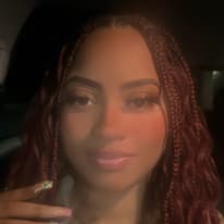 Photo of nysha