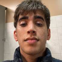 Photo of Mubeen Adatia