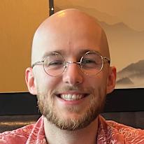 Photo of Bryce