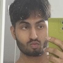 Photo of mayank verma