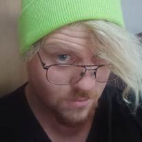 Photo of Rhys