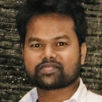 Photo of Mohankrishna