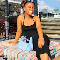 Photo of Asisipho