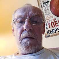 Photo of Carl