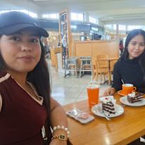Photo of Anthea Porazo