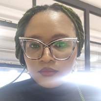 Photo of Tshilidzi
