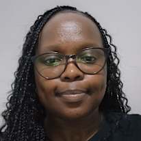 Photo of Nompumelelo Dlamini