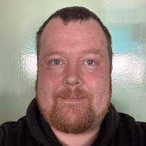 Photo of Chris