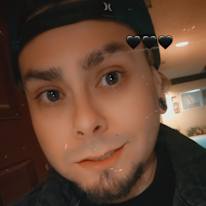 Photo of Daniel
