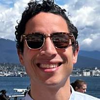 Photo of Evan