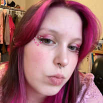 Photo of Abby