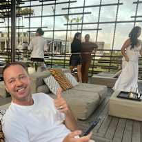 Photo of Mark
