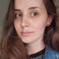 Photo of Mariia Drandalush